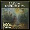 Salvia divinorum portada extracto 20x 1gr