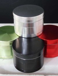 Grinder Moledora salvia df