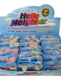 Filtro de humo HelloNeighbor