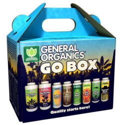 Go Box de General Organics