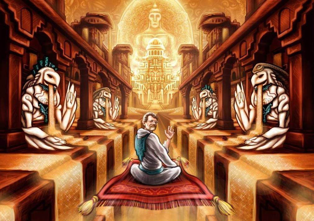 Propiedades Adivinacion de Salvia Divinorum