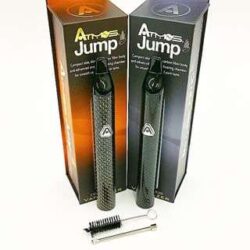Vaporizador herbal