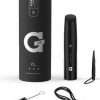 Un vaporizador realmente exclente debido a sus prestaciones mejoradas de su antecesor el G Pro