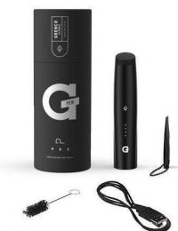 Un vaporizador realmente exclente debido a sus prestaciones mejoradas de su antecesor el G Pro