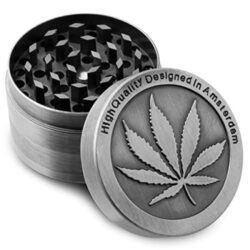 Grinder Mexico Molino Herbal