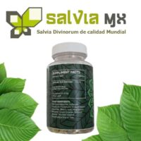 kratom capsulas