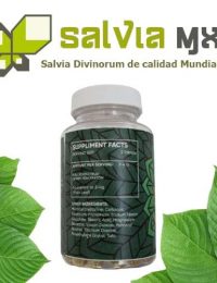kratom capsulas