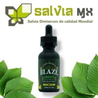 kratom Sublingual green