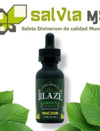 kratom Sublingual green