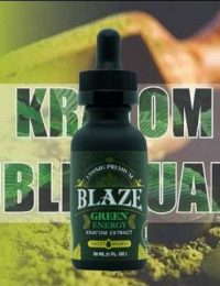 kratom Sublingual green
