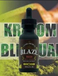 Kratom Sublingual Red