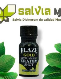 Kratom Shot