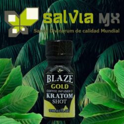 Kratom Shot